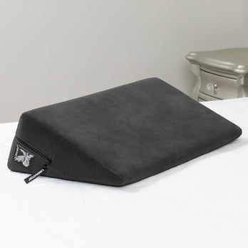 Liberator - Wedge Position Aid - Black - Stag Shop
