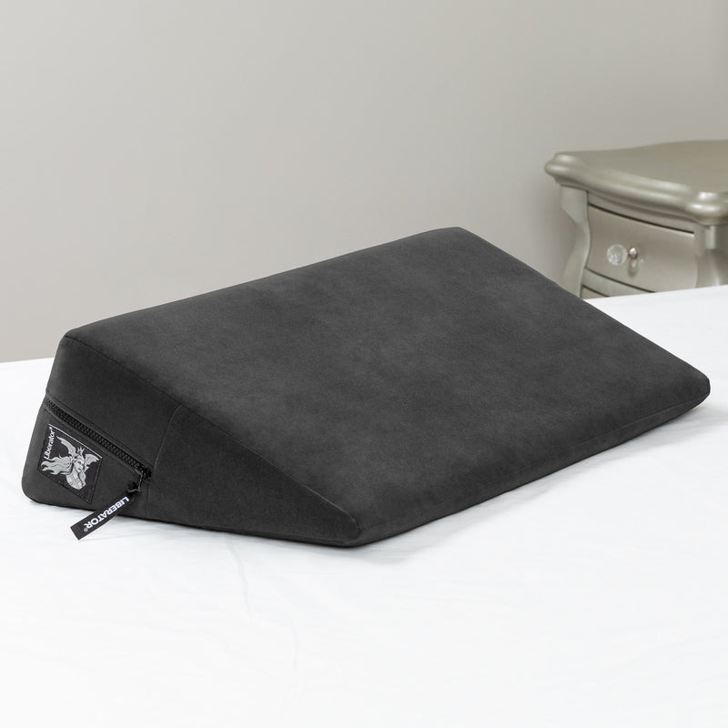 Liberator - Wedge Position Aid - Black - Stag Shop