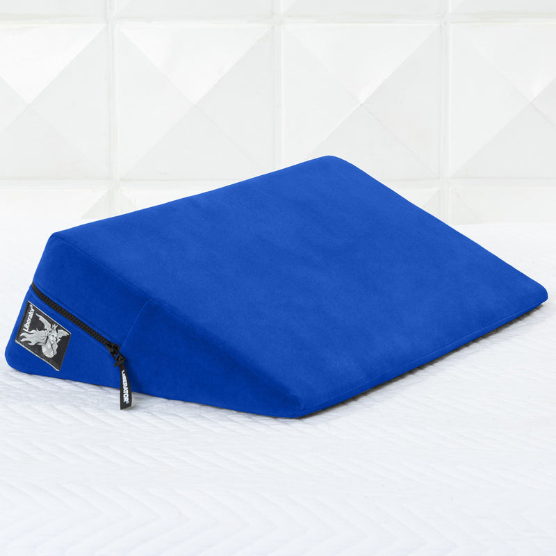 Liberator - Wedge Position Aid - Blue - Stag Shop