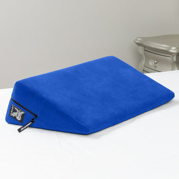 Liberator - Wedge Position Aid - Blue - Stag Shop