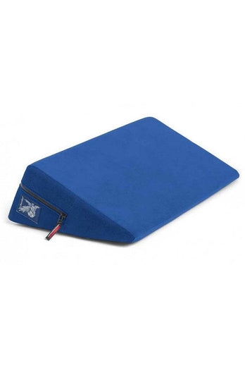 Liberator - Wedge Position Aid - Blue - Stag Shop