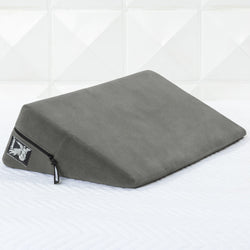 Liberator - Wedge Position Aid - Grey - Stag Shop