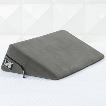 Liberator - Wedge Position Aid - Grey - Stag Shop