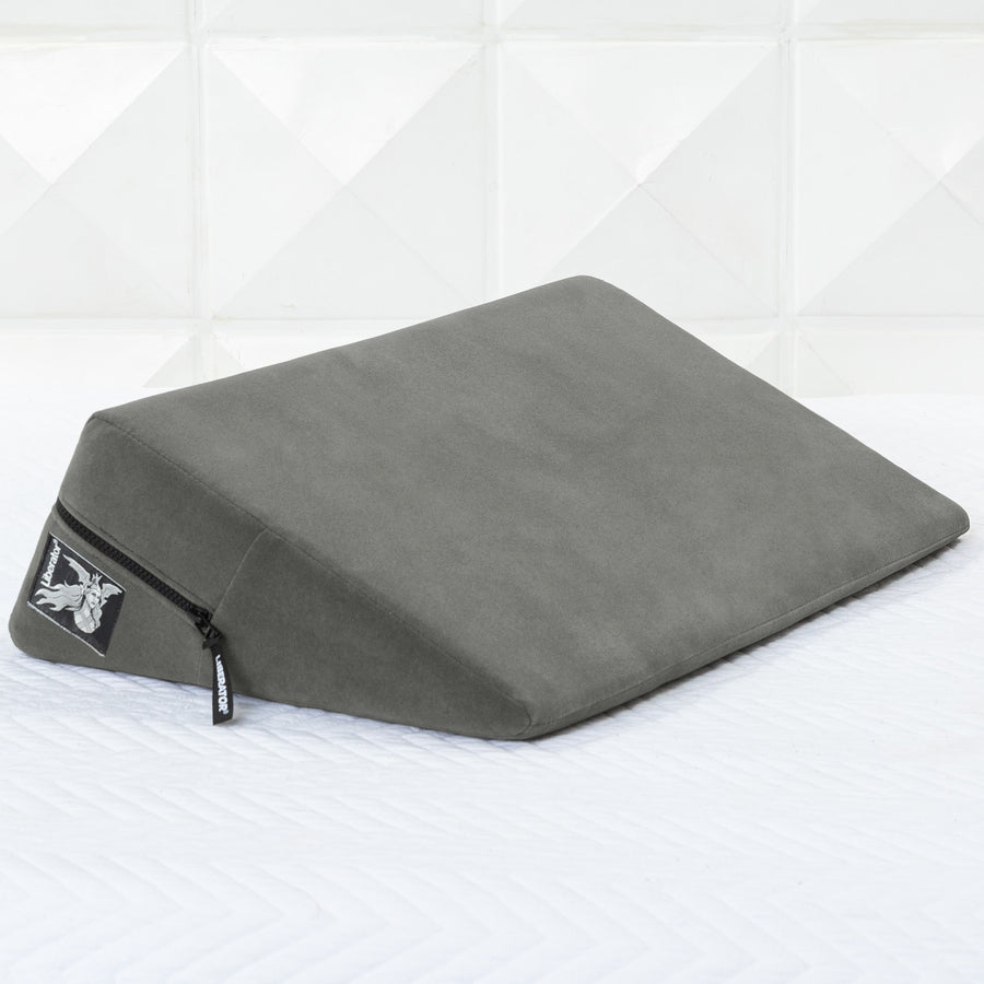 Liberator - Wedge Position Aid - Grey - Stag Shop