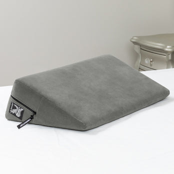Liberator - Wedge Position Aid - Grey - Stag Shop