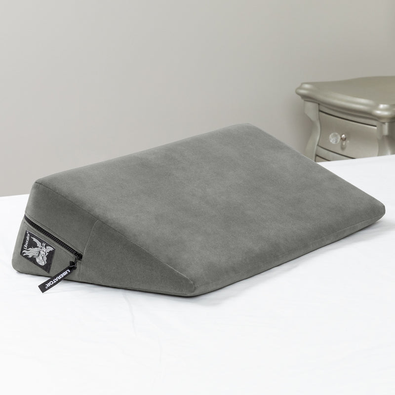 Liberator - Wedge Position Aid - Grey - Stag Shop