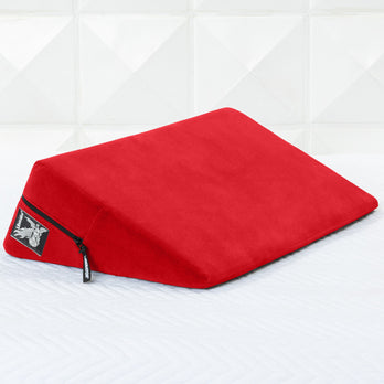 Liberator - Wedge Position Aid - Red - Stag Shop