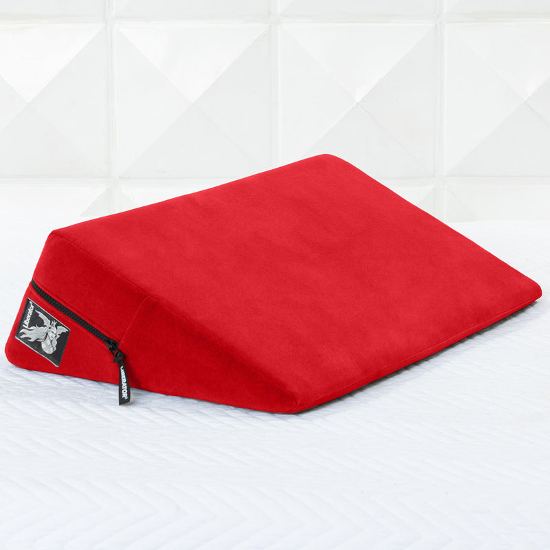 Liberator - Wedge Position Aid - Red - Stag Shop