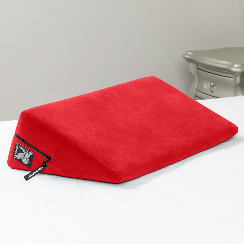 Liberator - Wedge Position Aid - Red - Stag Shop