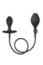 Cal Exotics - Colt - Weighted Pumper Butt Plug - Black - Stag Shop