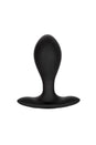 Cal Exotics - Colt - Weighted Pumper Butt Plug - Black - Stag Shop