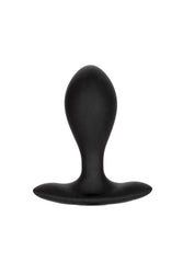 Cal Exotics - Colt - Weighted Pumper Butt Plug - Black - Stag Shop