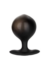 Cal Exotics - Colt - Weighted Pumper Butt Plug - Black - Stag Shop