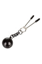 Cal Exotics - Nipple Grips - Weighted Tweezer - Stag Shop