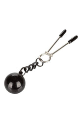 Cal Exotics - Nipple Grips - Weighted Tweezer - Stag Shop