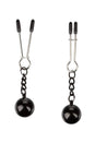 Cal Exotics - Nipple Grips - Weighted Tweezer - Stag Shop