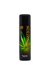 Wet - Hemptation Organic Lubricant - Various Sizes - Stag Shop