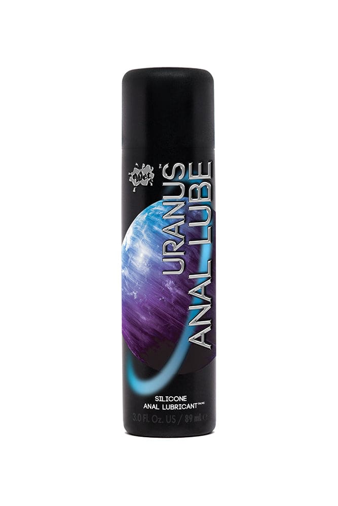 Wet - Uranus - Silicone Anal Lube - Stag Shop