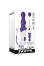 Evolved - Wet & Wild Anal Vibrator - Purple - Stag Shop