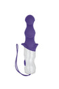 Evolved - Wet & Wild Anal Vibrator - Purple - Stag Shop