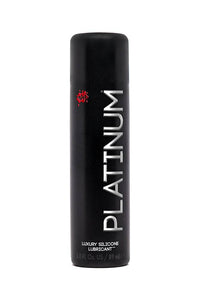 Thumbnail for Wet - Platinum Silicone Lubricant - Stag Shop