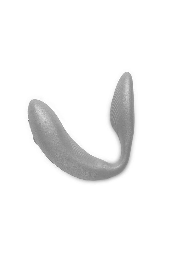 We-Vibe - Chorus Adjustable Dual Couples Vibrator - Blue - Stag Shop