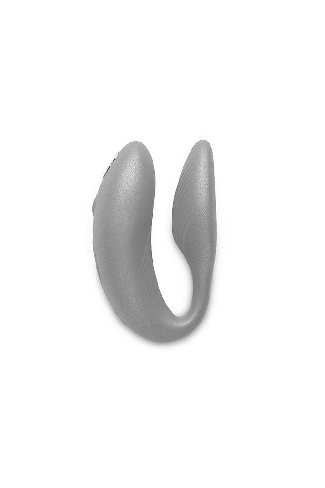 We-Vibe - Chorus Adjustable Dual Couples Vibrator - Purple - Stag Shop