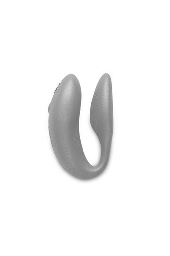 We-Vibe - Chorus Adjustable Dual Couples Vibrator - Blue - Stag Shop