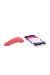 We-Vibe - Melt Pleasure Air Clitoral Stimulator - Coral - Stag Shop
