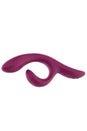 We-Vibe - Nova 2 Flexible Rabbit Vibrator - Pink - Stag Shop