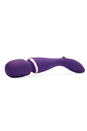 We-Vibe - Wand Cordless Rechargeable Massage Wand - Purple - Stag Shop