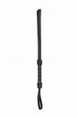 Ouch by Shots Toys - Skull Whip - Black - Stag Shop