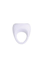 Zero Tolerance - White Lightning Cock Ring - White - Stag Shop