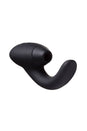 Womanizer - InsideOut Dual Stimulation Vibrator - Black - Stag Shop