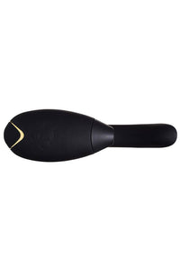 Thumbnail for Womanizer - InsideOut Dual Stimulation Vibrator - Black - Stag Shop