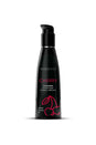 Wicked Sensual Care - Aqua Flavoured Lubricant - Cherry - 4oz - Stag Shop