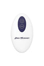 Zero Tolerance - Wicked Twister Vibrating Remote Butt Plug - Purple - Stag Shop