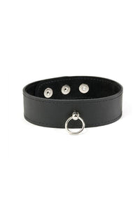 Thumbnail for Ego Driven - Suede lined Collar - Wide - Small - Stag Shop