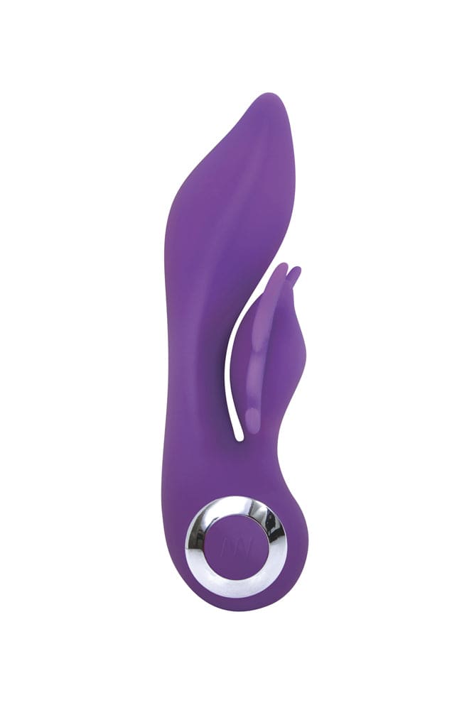 Evolved - Wild Butterfly Vibrator - Purple - Stag Shop