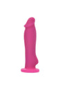 Adam & Eve - Wild Ride With Power Boost - Pink - Stag Shop