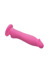 Adam & Eve - Wild Ride With Power Boost - Pink - Stag Shop