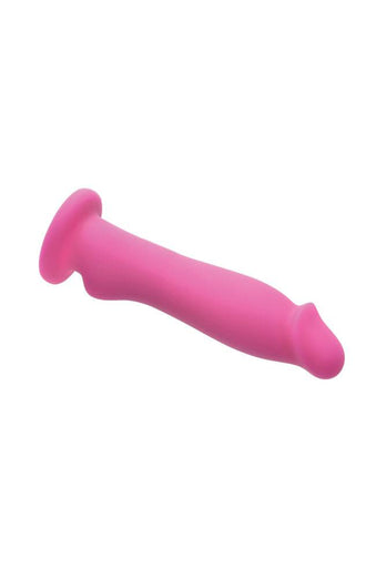 Adam & Eve - Wild Ride With Power Boost - Pink - Stag Shop