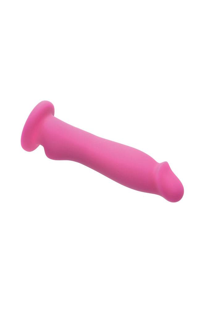 Adam & Eve - Wild Ride With Power Boost - Pink - Stag Shop