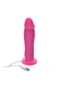 Adam & Eve - Wild Ride With Power Boost - Pink - Stag Shop