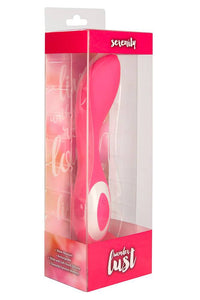 Thumbnail for Wonderlust - Serenity G-Spot Vibrator - Assorted Colours - Stag Shop