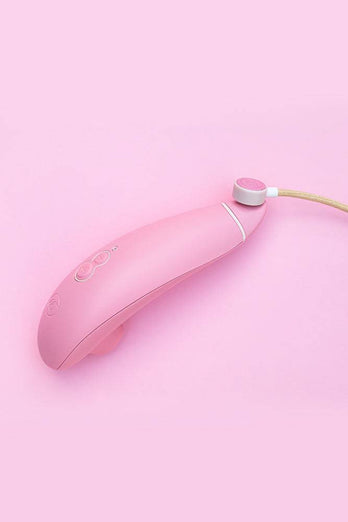 Womanizer - Premium Eco Charging Cable - Stag Shop