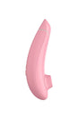 Womanizer - Premium Eco Bio-Based Clitoral Stimulator - Rose - Stag Shop