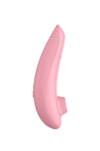 Thumbnail for Womanizer - Premium Eco Bio-Based Clitoral Stimulator - Rose - Stag Shop