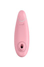Womanizer - Premium Eco Bio-Based Clitoral Stimulator - Rose - Stag Shop