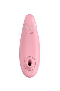 Thumbnail for Womanizer - Premium Eco Bio-Based Clitoral Stimulator - Rose - Stag Shop